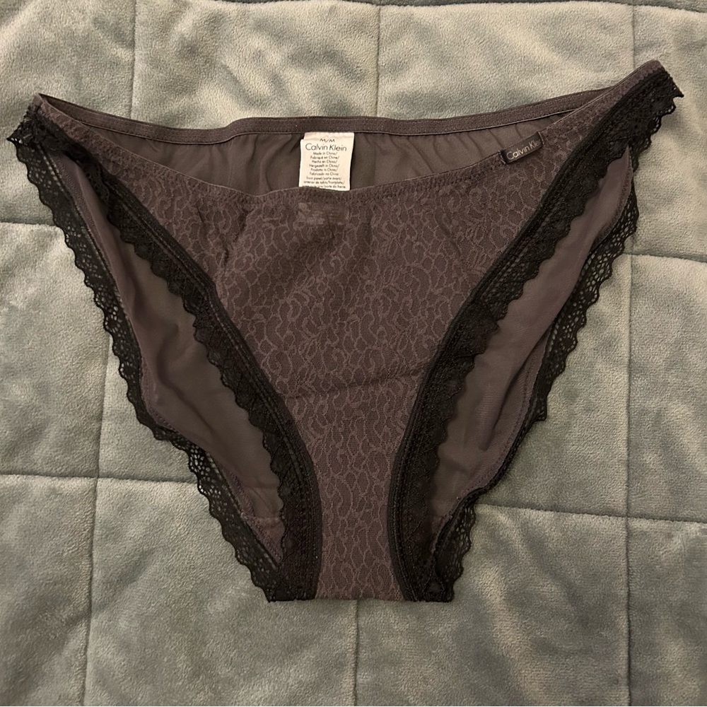 SOMA/DKNY/VICTORIA’S panty 5-set - Picture 4 of 15